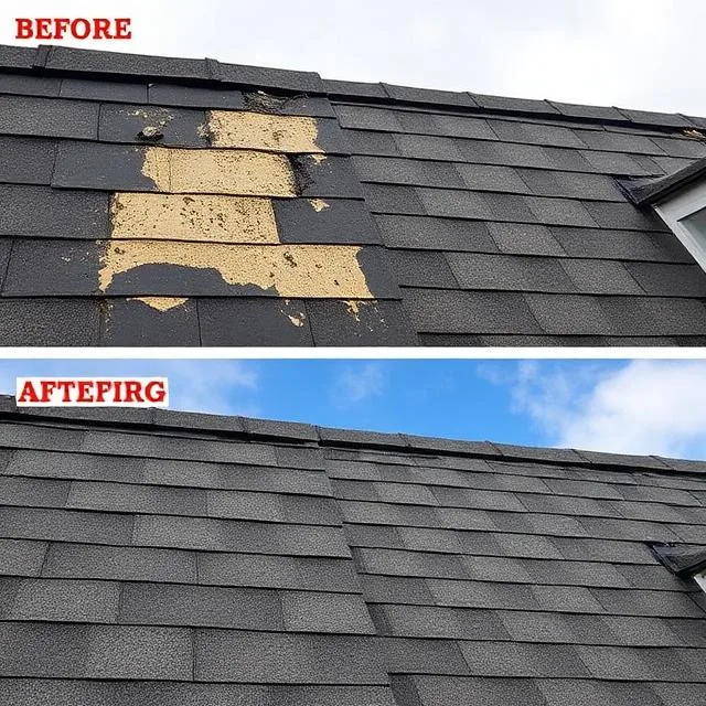 Roof Repair Near Me in Alma, IL near me